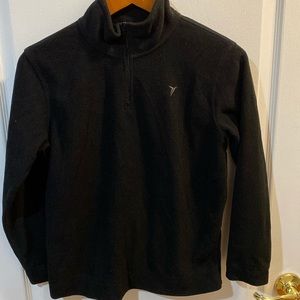 Old Navy pullover fleece